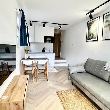 Apartament 21 Щирк Экстерьер фото