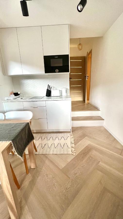 Apartament 21 Щирк Экстерьер фото