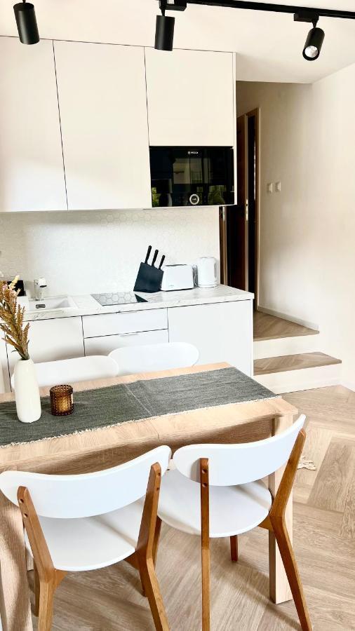 Apartament 21 Щирк Экстерьер фото