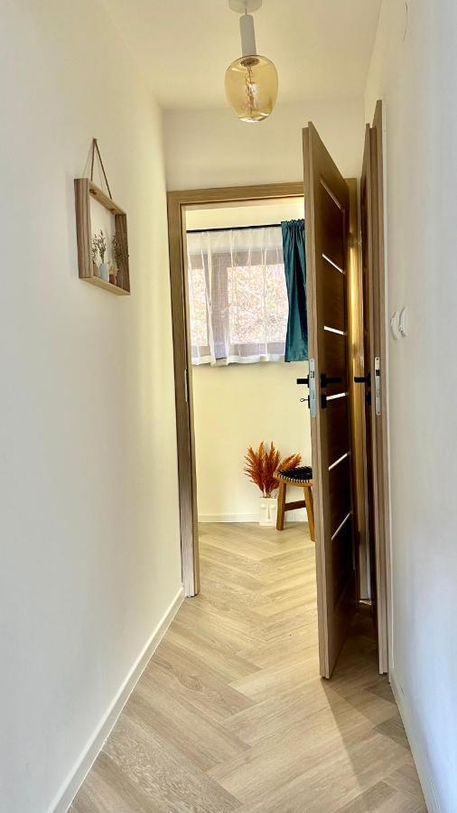 Apartament 21 Щирк Экстерьер фото