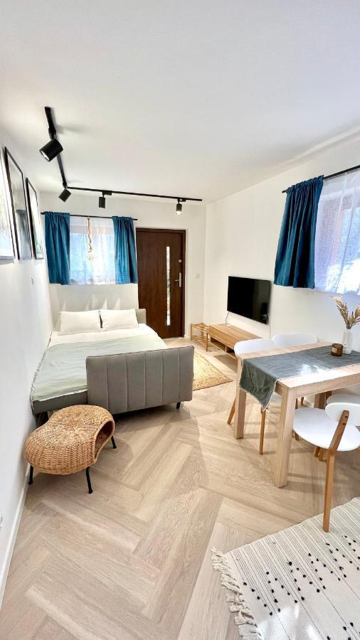 Apartament 21 Щирк Экстерьер фото