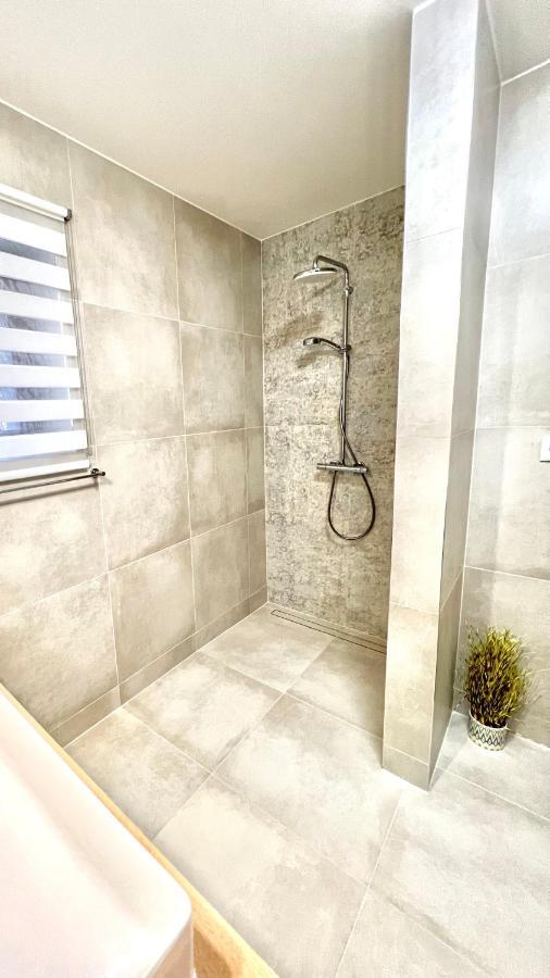 Apartament 21 Щирк Экстерьер фото